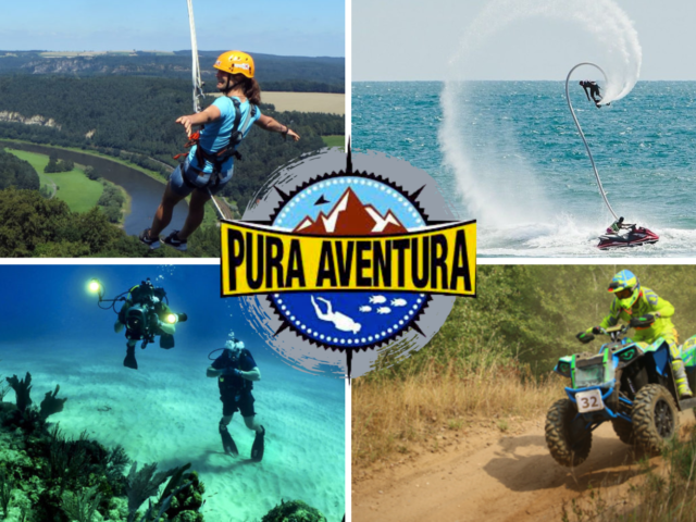 Pura Aventura